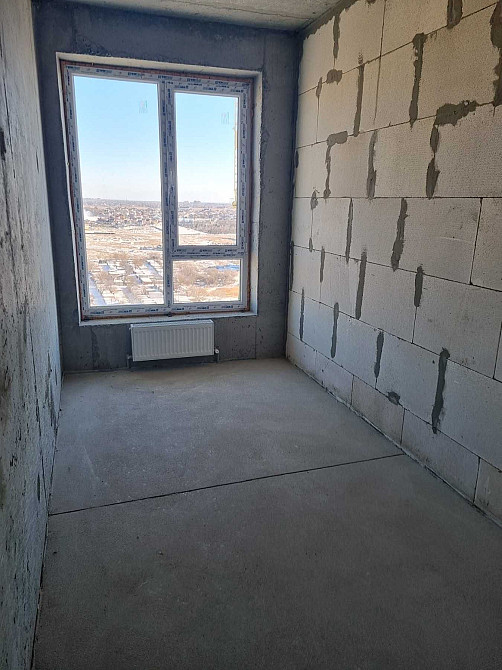 Розстрочка 2 кімнатної квартири 7 поверх 57 кв м по 700 долл кв м Одеса - зображення 1