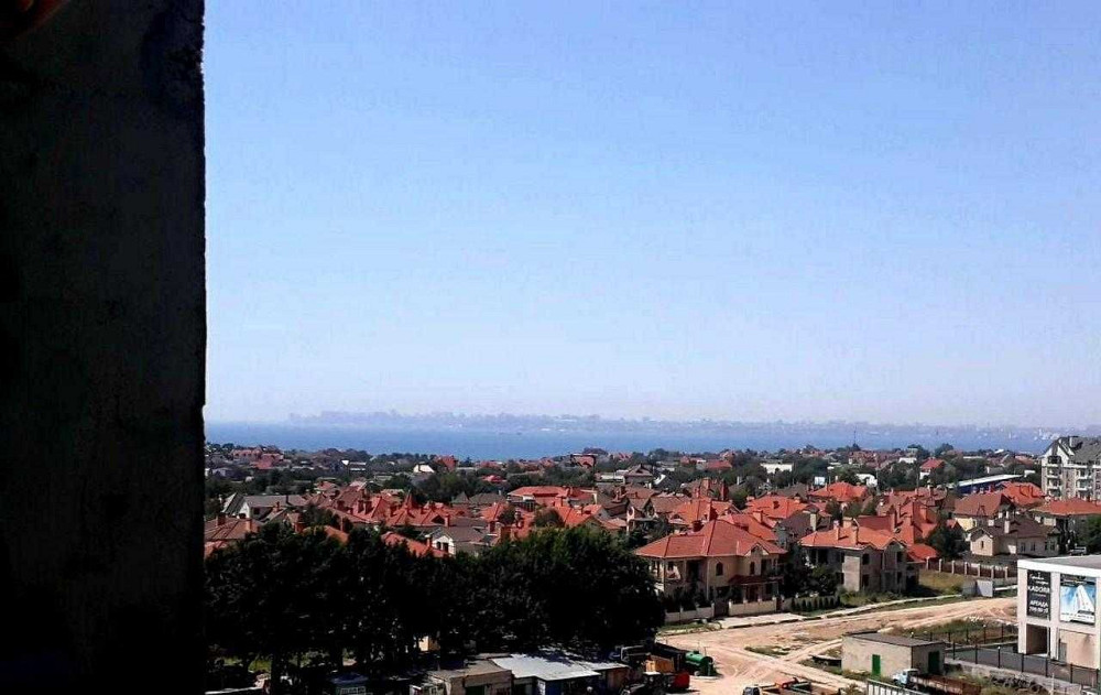 Розстрочка 2 кімнатної квартири 7 поверх 57 кв м по 700 долл кв м Одеса - зображення 6