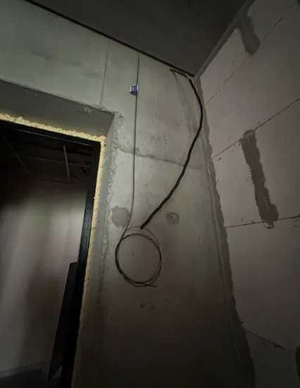 Розстрочка 2 кімнатної квартири 7 поверх 57 кв м по 700 долл кв м Одеса - зображення 5