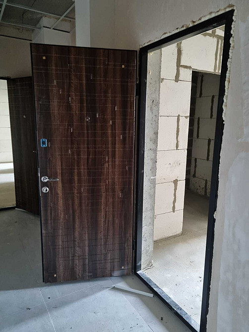 Розстрочка 2 кімнатної квартири 7 поверх 57 кв м по 700 долл кв м Одеса - зображення 3