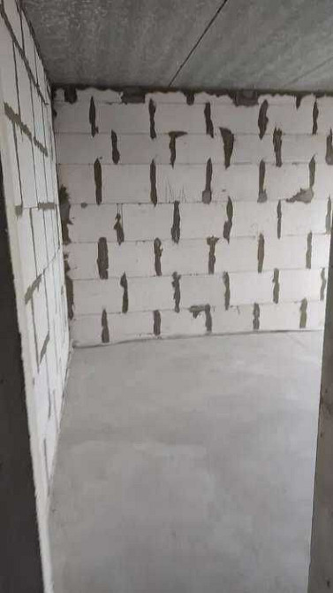 Розстрочка 2 кімнатної квартири 7 поверх 57 кв м по 700 долл кв м Одеса - зображення 2