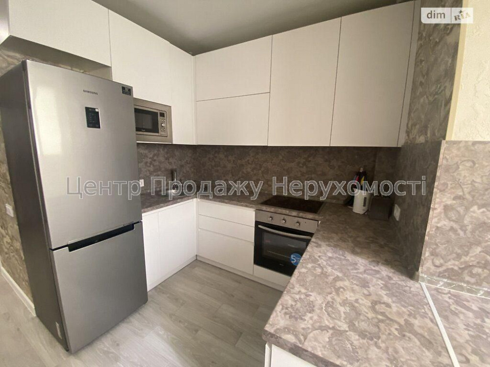 Суперціна, 1 кімнатна квартира. Новобудова, Олексіівка, G8 Харьков - изображение 1