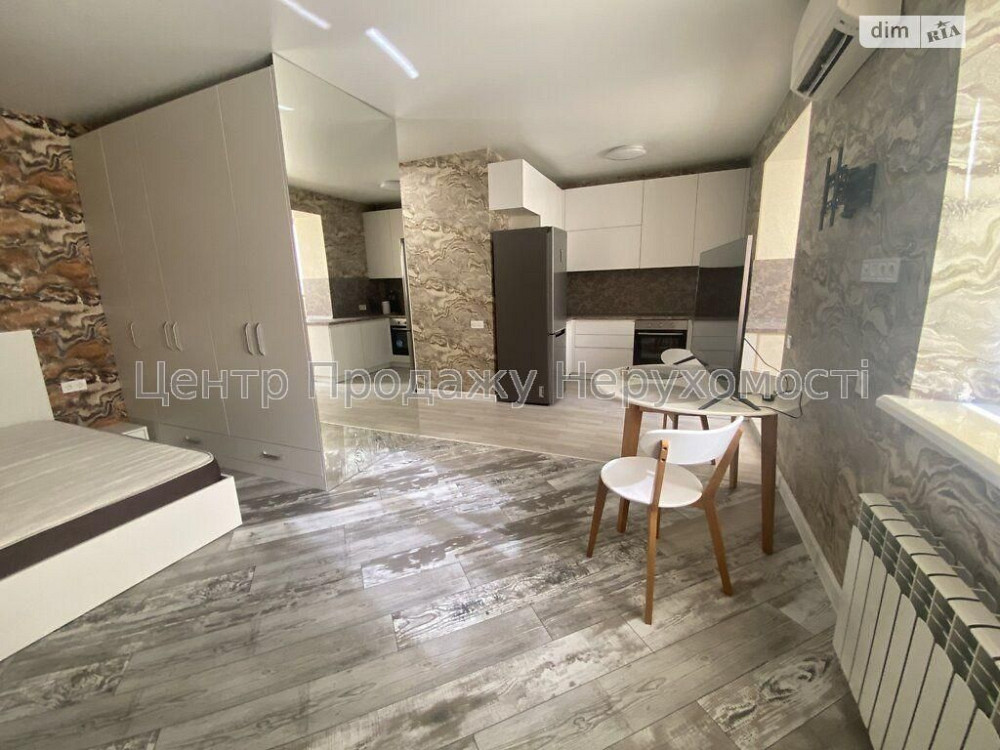 Суперціна, 1 кімнатна квартира. Новобудова, Олексіівка, G8 Харьков - изображение 2