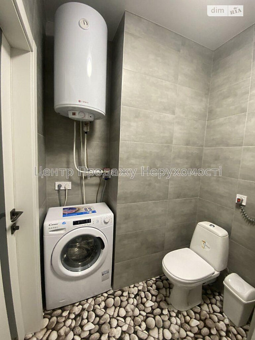 Суперціна, 1 кімнатна квартира. Новобудова, Олексіівка, G8 Харьков - изображение 5