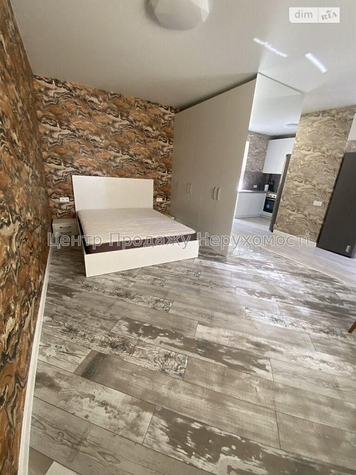 Суперціна, 1 кімнатна квартира. Новобудова, Олексіівка, G8 Харьков - изображение 3