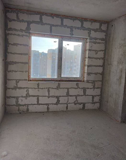 37245 продаж 1 кімнатної квартири  Виставка , ЖК " Приозерний " Хмельницький - зображення 7