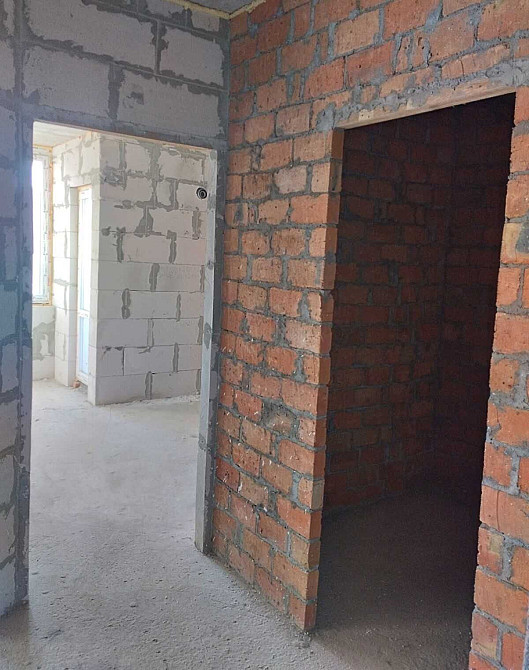 37245 продаж 1 кімнатної квартири  Виставка , ЖК " Приозерний " Хмельницький - зображення 2