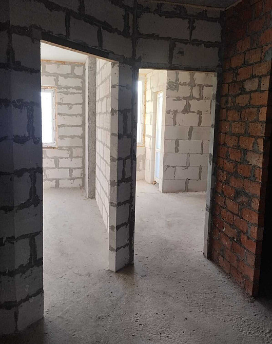 37245 продаж 1 кімнатної квартири  Виставка , ЖК " Приозерний " Хмельницький - зображення 4