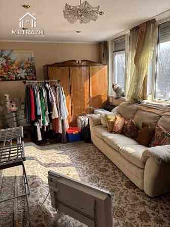 Продам 3-х к. квартиру Метро 23 Августа. Ремонт. Мебель Харьков