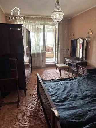 Продам 3-х к. квартиру Метро 23 Августа. Ремонт. Мебель Харьков