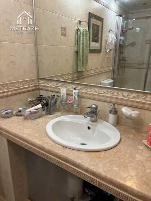 Продам 3-х к. квартиру Метро 23 Августа. Ремонт. Мебель Харків - зображення 7