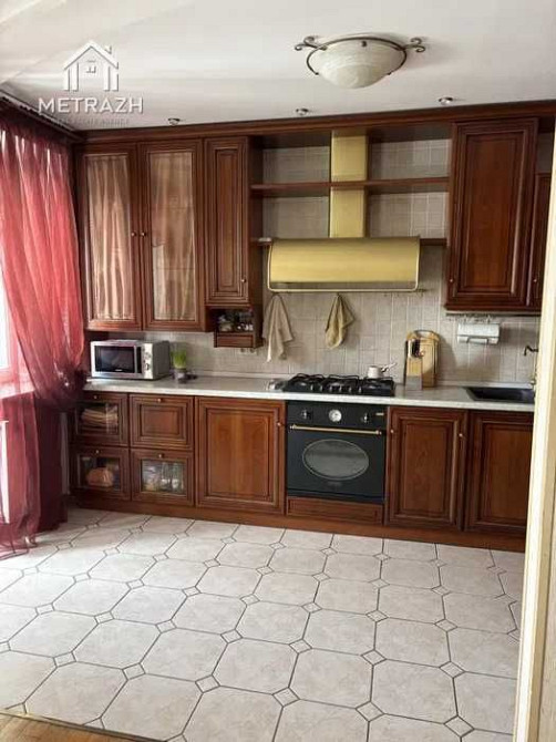 Продам 3-х к. квартиру Метро 23 Августа. Ремонт. Мебель Харків - зображення 1
