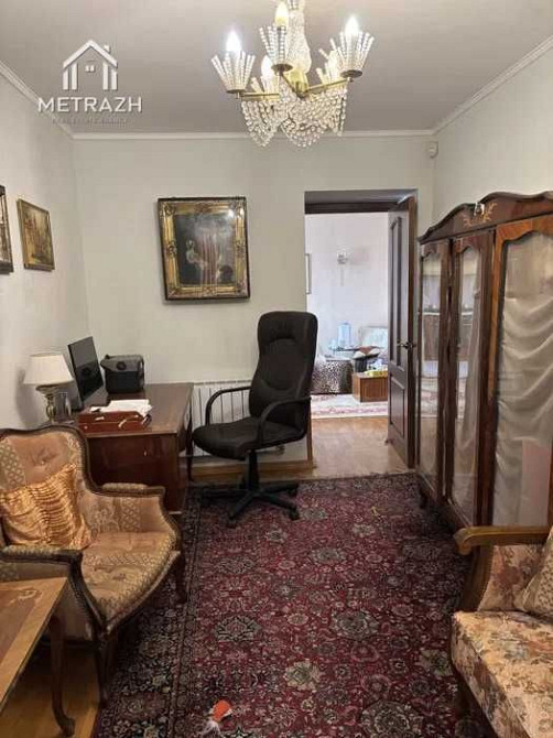 Продам 3-х к. квартиру Метро 23 Августа. Ремонт. Мебель Харків - зображення 2