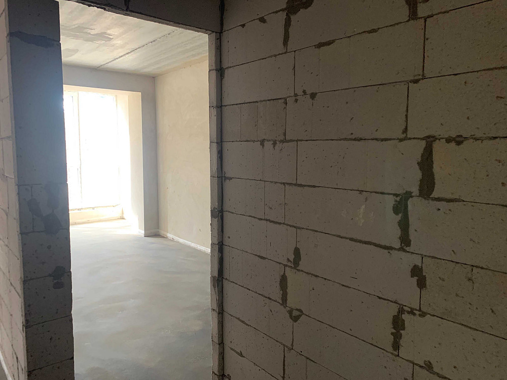 Продам 1-кімнатну квартиру в Гостомелі — біля парку! Гостомель - зображення 4