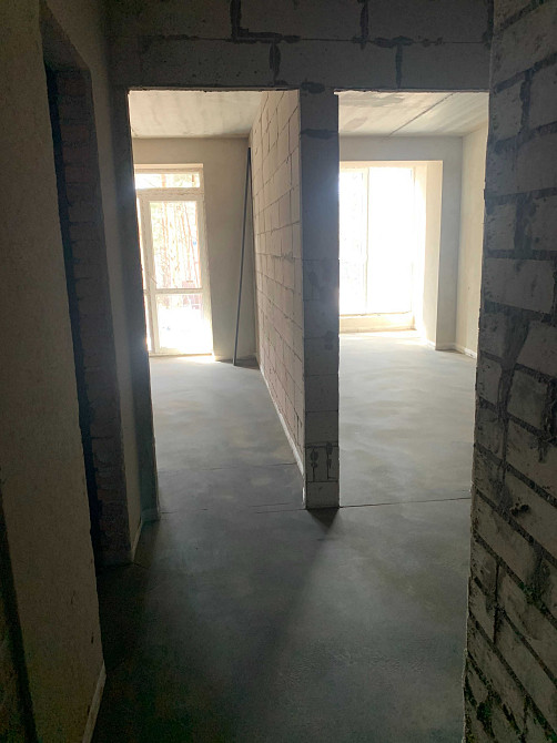 Продам 1-кімнатну квартиру в Гостомелі — біля парку! Гостомель - зображення 3