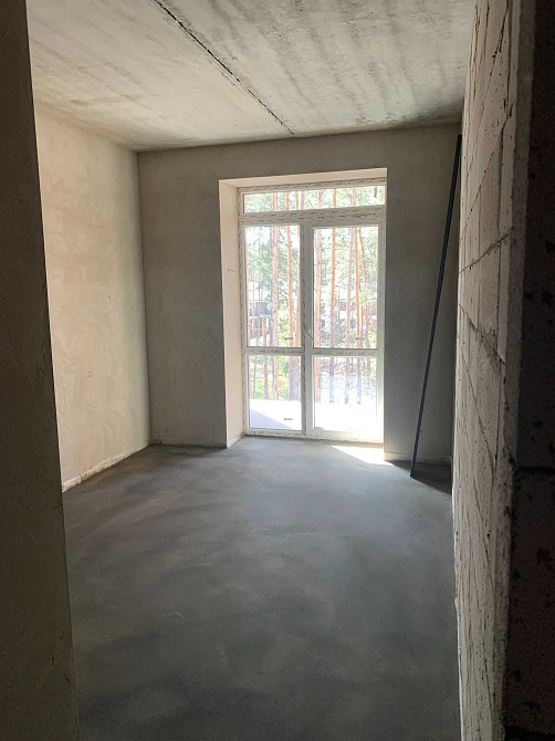 Продам 1-кімнатну квартиру в Гостомелі — біля парку! Гостомель - зображення 5