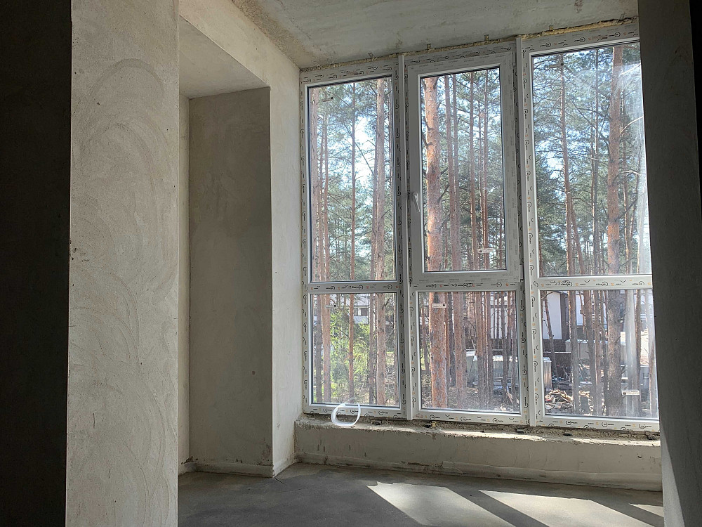 Продам 1-кімнатну квартиру в Гостомелі — біля парку! Гостомель - зображення 1