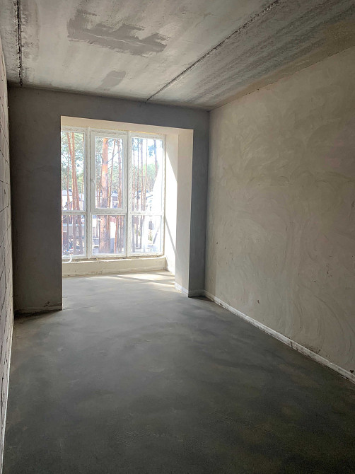 Продам 1-кімнатну квартиру в Гостомелі — біля парку! Гостомель - зображення 8