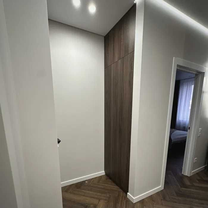 ЖК У-квартал,2к квартири,45м2, з авторським ремонтом,меблями,технікою. Софиевская Борщаговка - изображение 5