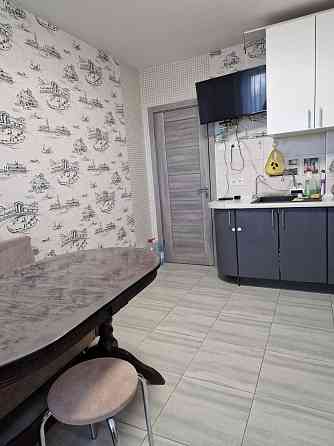 3 кімнатна квартира , 72 кв м Висоцького\Сахарова 770 долл за кв м Одесса