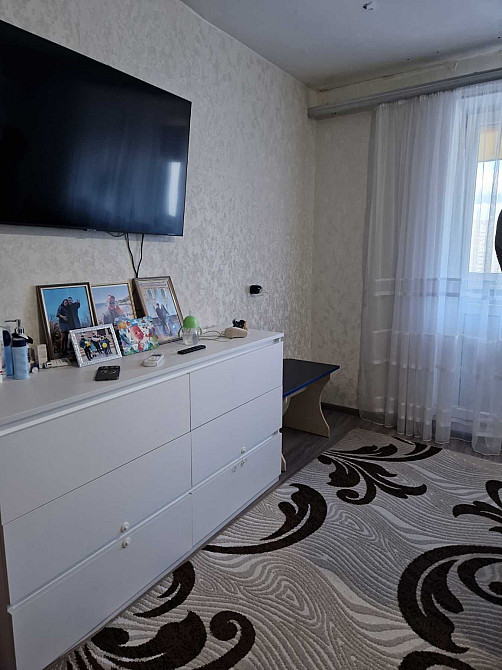 3 кімнатна квартира , 72 кв м Висоцького\Сахарова 770 долл за кв м Одеса - зображення 8