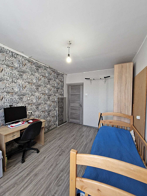 3 кімнатна квартира , 72 кв м Висоцького\Сахарова 770 долл за кв м Одеса - зображення 3