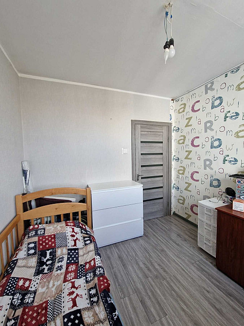 3 кімнатна квартира , 72 кв м Висоцького\Сахарова 770 долл за кв м Одеса - зображення 7