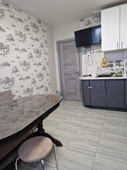 3 кімнатна квартира , 72 кв м Висоцького\Сахарова 770 долл за кв м Одеса - зображення 2