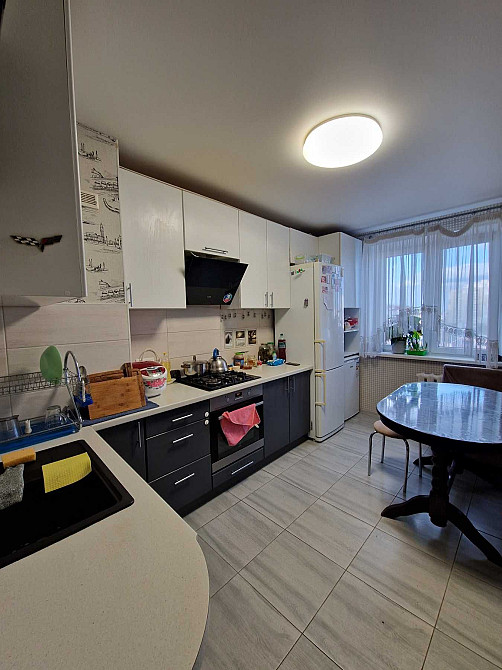 3 кімнатна квартира , 72 кв м Висоцького\Сахарова 770 долл за кв м Одеса - зображення 1