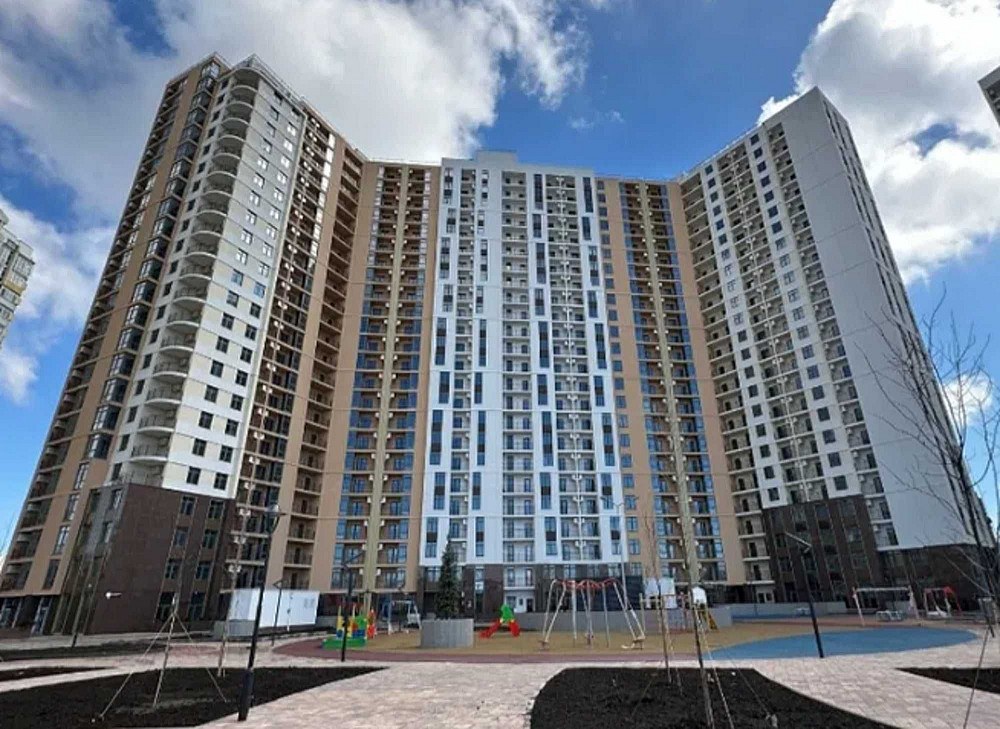 2 кімн квартира (68м) в ЖК 60 Перлина / Кадор / Краснова вул Одесса - изображение 1