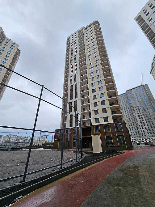 66 Перлина 2 кімнатна квартира 65кв-58000 Одесса - изображение 3