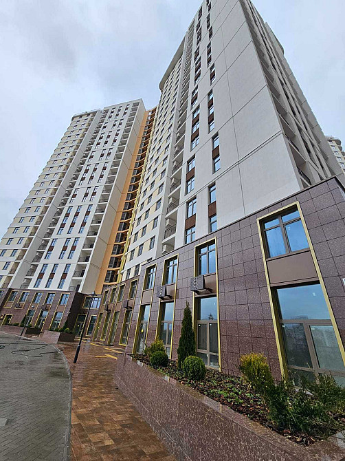 66 Перлина 2 кімнатна квартира 65кв-58000 Одесса - изображение 5