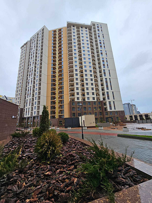 66 Перлина 2 кімнатна квартира 65кв-58000 Одесса - изображение 2