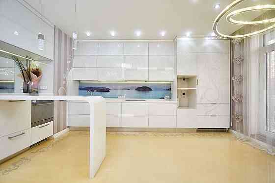 Двокімнатна квартира в Аркадії. Люкс ремонт. ЖК 2 Перлина Одесса