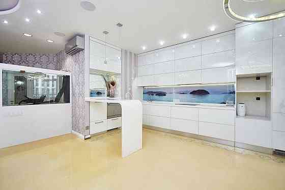 Двокімнатна квартира в Аркадії. Люкс ремонт. ЖК 2 Перлина Одесса