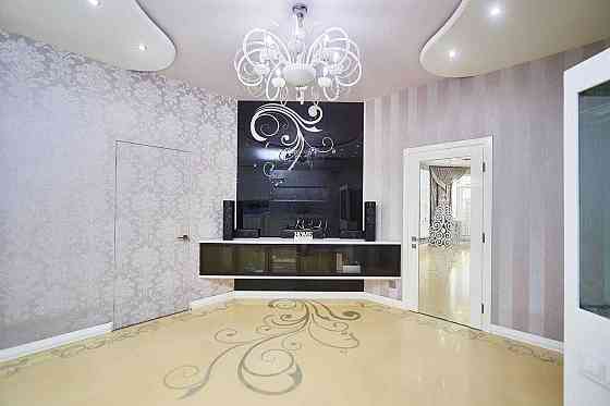 Двокімнатна квартира в Аркадії. Люкс ремонт. ЖК 2 Перлина Одесса