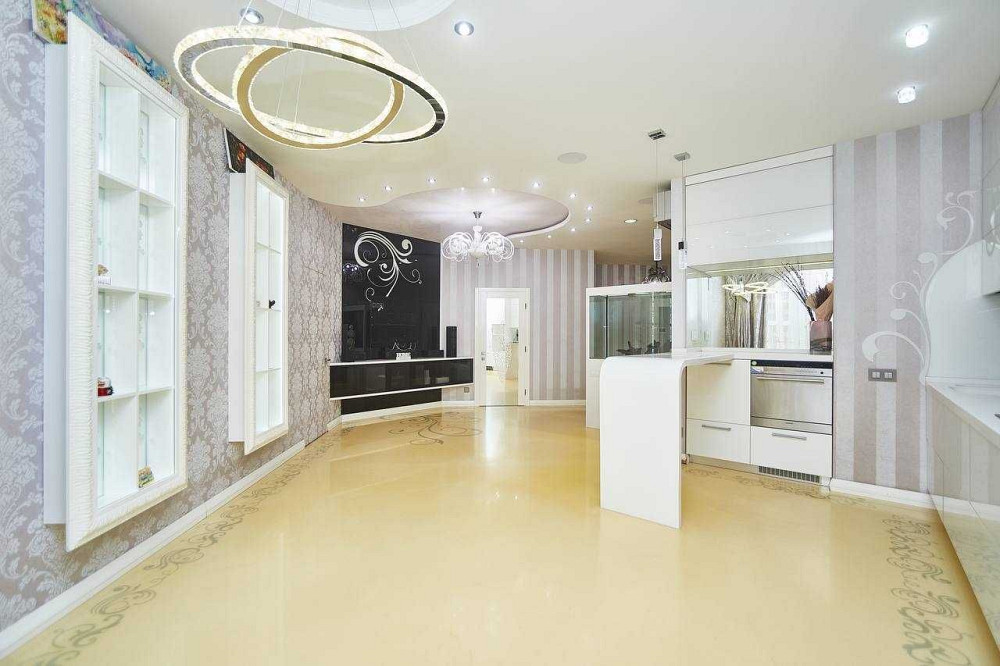 Двокімнатна квартира в Аркадії. Люкс ремонт. ЖК 2 Перлина Одесса - изображение 3