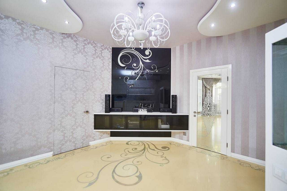 Двокімнатна квартира в Аркадії. Люкс ремонт. ЖК 2 Перлина Одесса - изображение 6