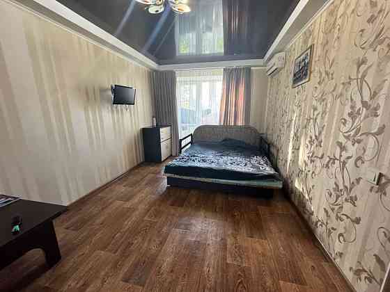 Квартира с ремонтом мебелью и техникой Одесса