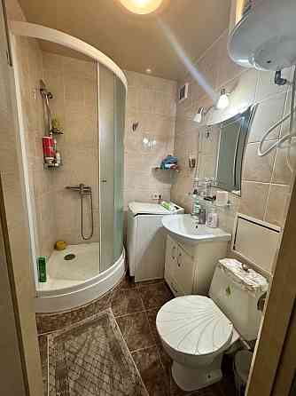 Квартира с ремонтом мебелью и техникой Одесса