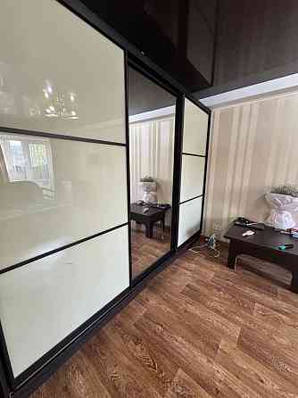 Квартира с ремонтом мебелью и техникой Одесса