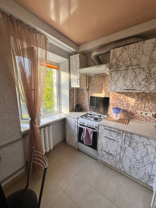 Квартира с ремонтом мебелью и техникой Одеса - зображення 5