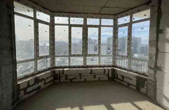 4кімнатна квартира в Аркадії з красивим видом на море. Зданий будинок. Одесса