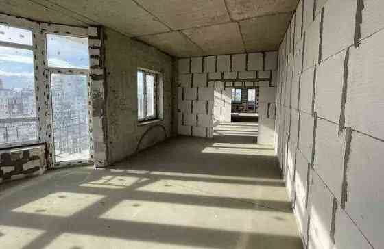 4кімнатна квартира в Аркадії з красивим видом на море. Зданий будинок. Одесса