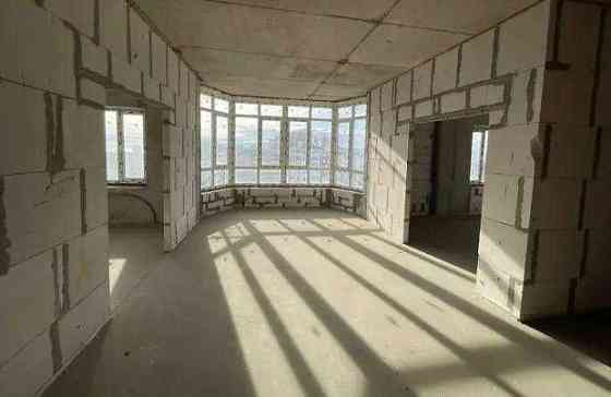 4кімнатна квартира в Аркадії з красивим видом на море. Зданий будинок. Одесса