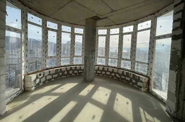 4кімнатна квартира в Аркадії з красивим видом на море. Зданий будинок. Одеса - зображення 1