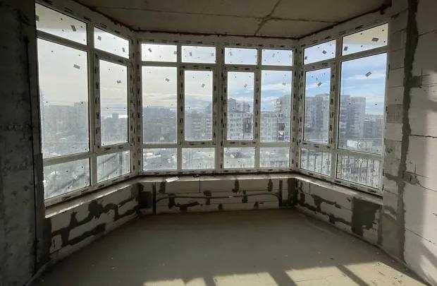 4кімнатна квартира в Аркадії з красивим видом на море. Зданий будинок. Одеса - зображення 6