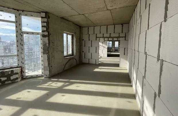 4кімнатна квартира в Аркадії з красивим видом на море. Зданий будинок. Одеса - зображення 4