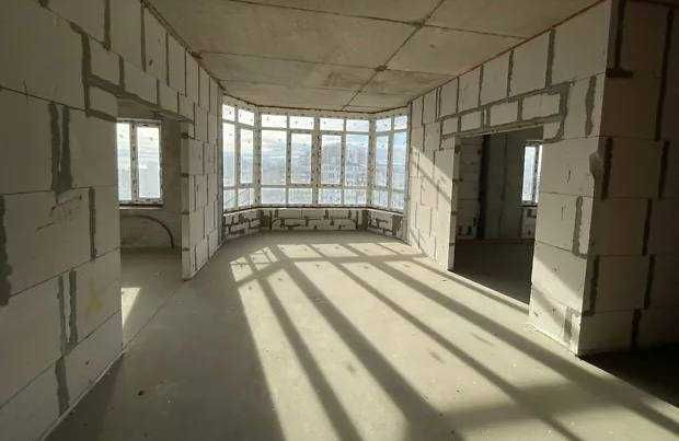 4кімнатна квартира в Аркадії з красивим видом на море. Зданий будинок. Одеса - зображення 2