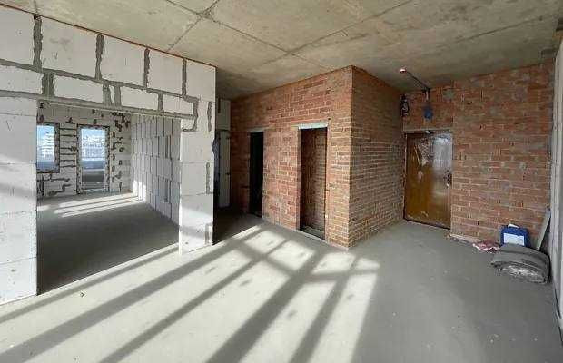 4кімнатна квартира в Аркадії з красивим видом на море. Зданий будинок. Одеса - зображення 5